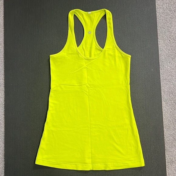 lululemon athletica Tops - Lululemon Racerback Tank
